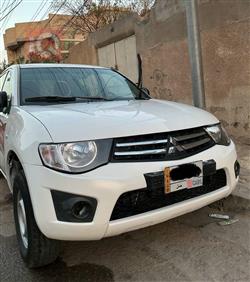 ميتسوبيشي L200